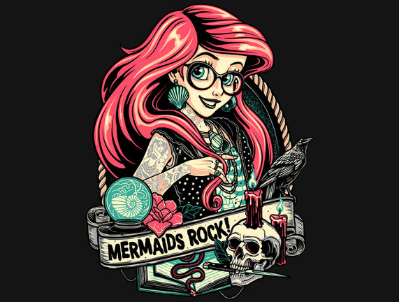 Mermaids Rock