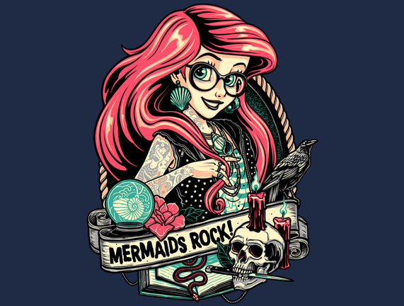 Mermaids Rock