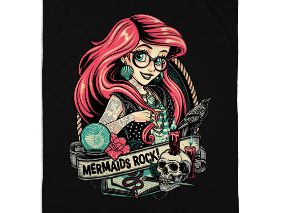 Mermaids Rock