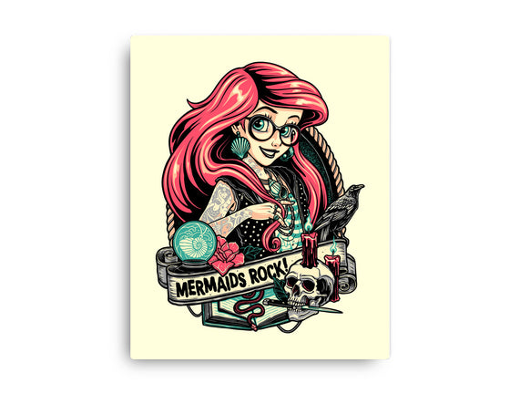 Mermaids Rock