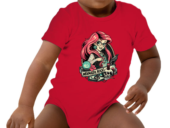 Mermaids Rock