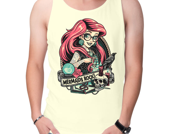 Mermaids Rock