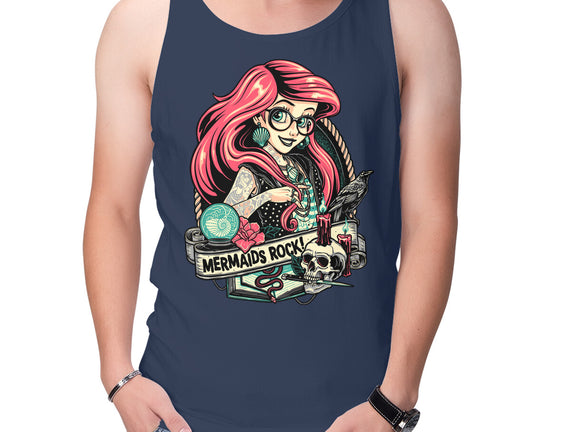 Mermaids Rock