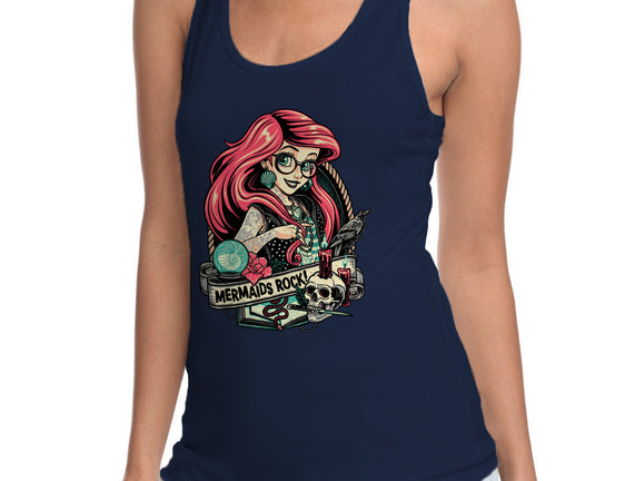Mermaids Rock