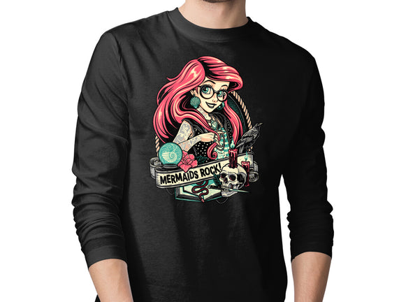 Mermaids Rock