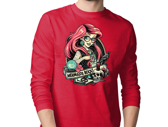 Mermaids Rock
