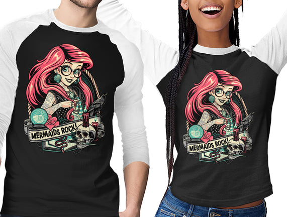 Mermaids Rock