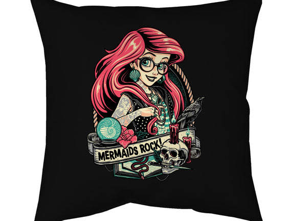 Mermaids Rock