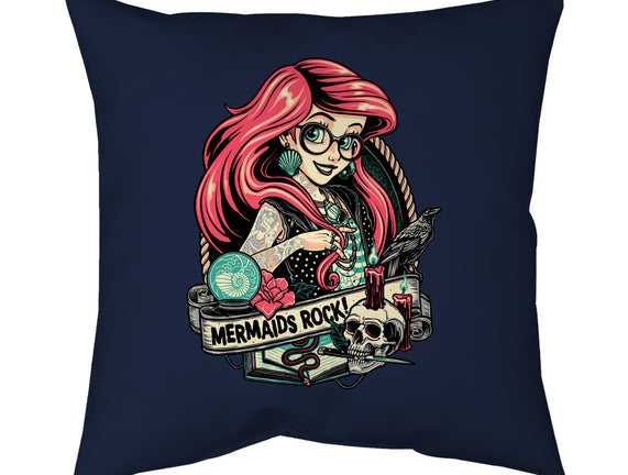 Mermaids Rock