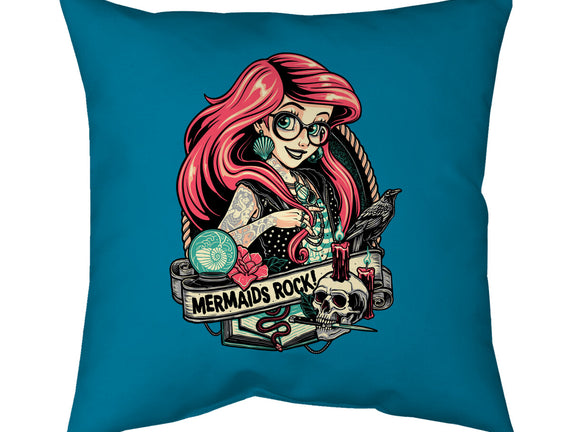 Mermaids Rock