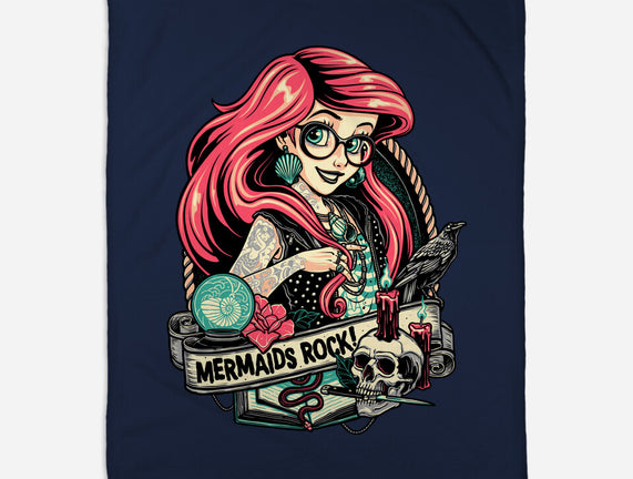 Mermaids Rock