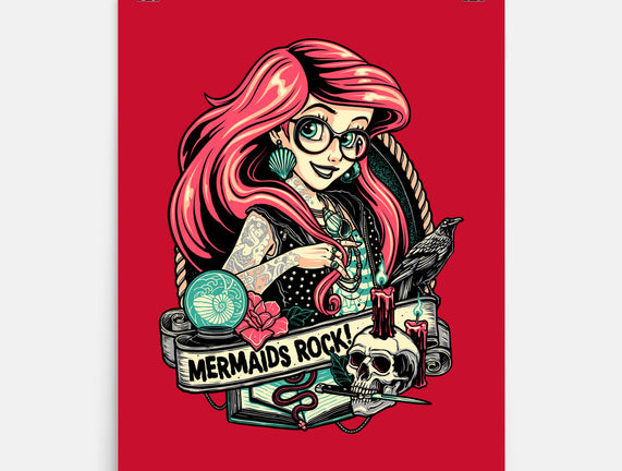 Mermaids Rock