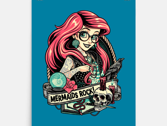 Mermaids Rock