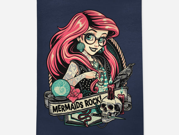 Mermaids Rock