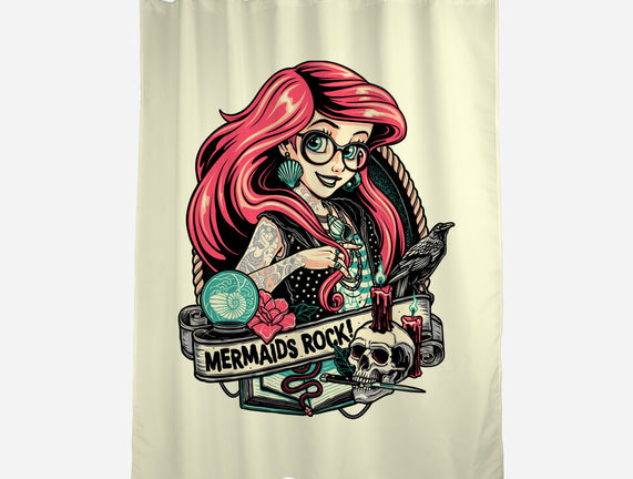 Mermaids Rock