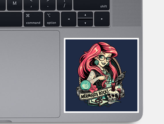 Mermaids Rock