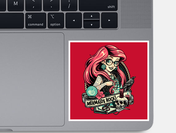 Mermaids Rock