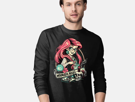 Mermaids Rock