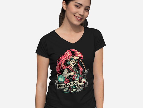 Mermaids Rock