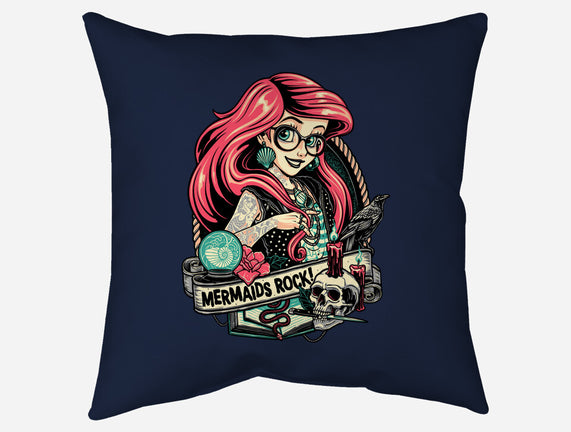 Mermaids Rock