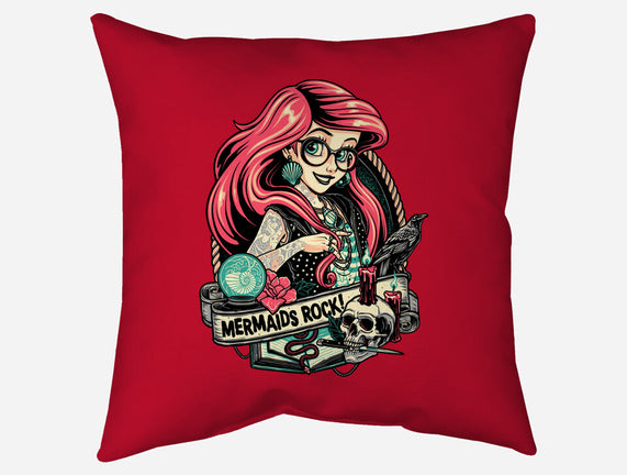 Mermaids Rock