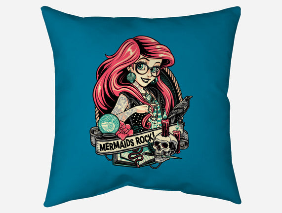 Mermaids Rock