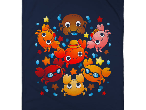 Crabs