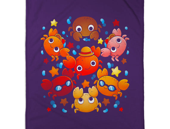 Crabs