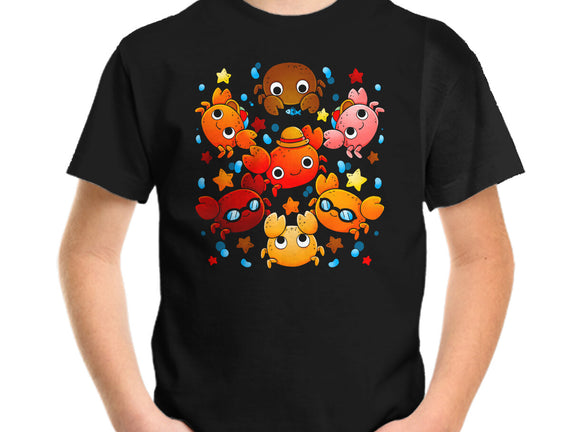 Crabs