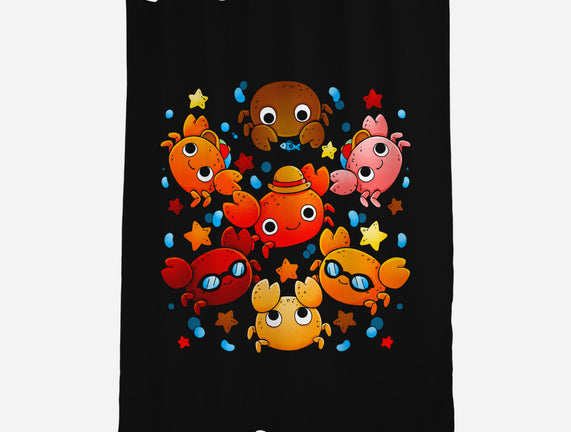 Crabs