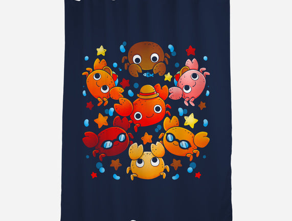 Crabs