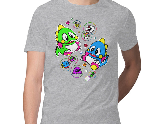 Bubble Games