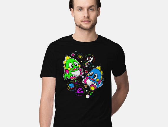 Bubble Games