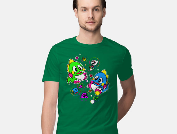 Bubble Games