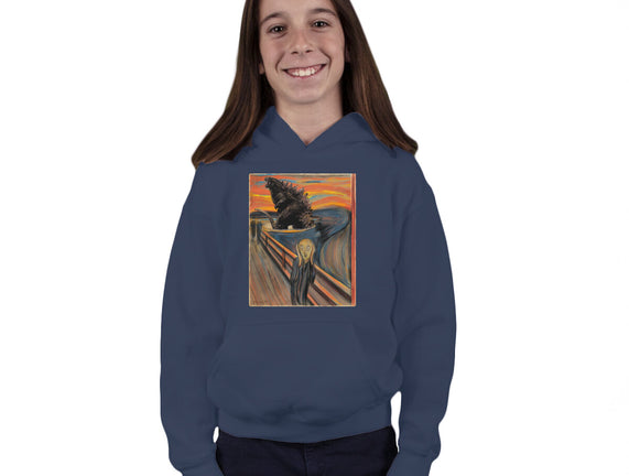 Secret History Behind The Scream