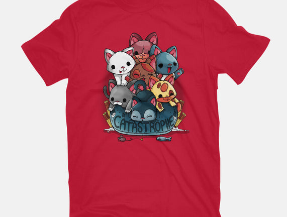 Catastrophe