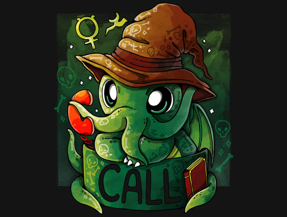 A Call