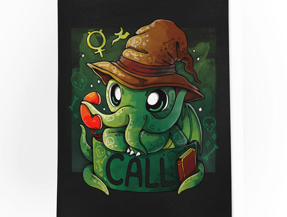A Call