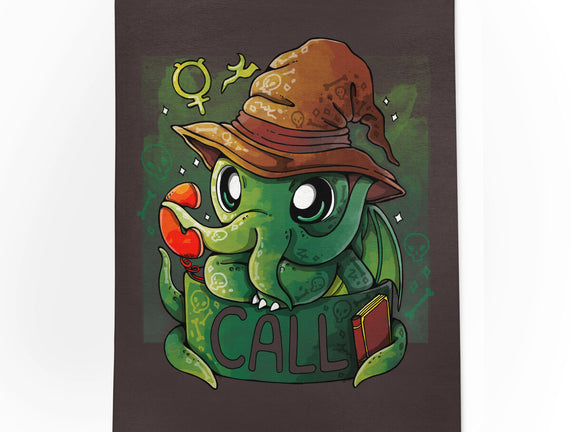A Call