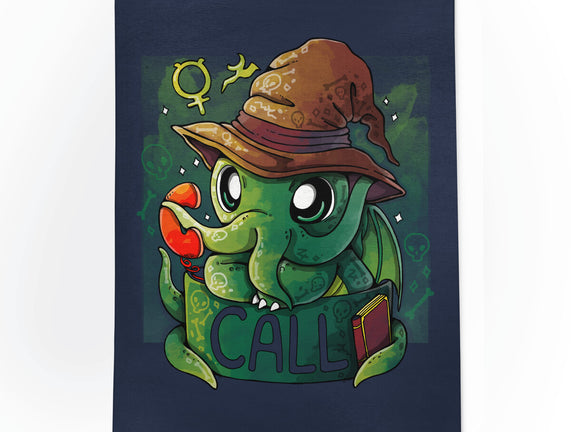 A Call