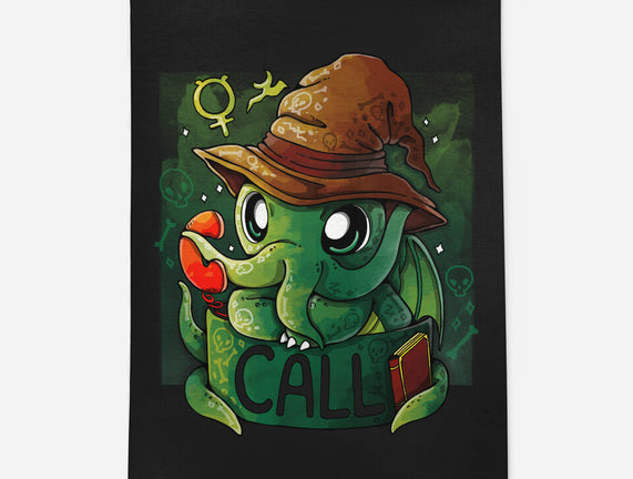 A Call