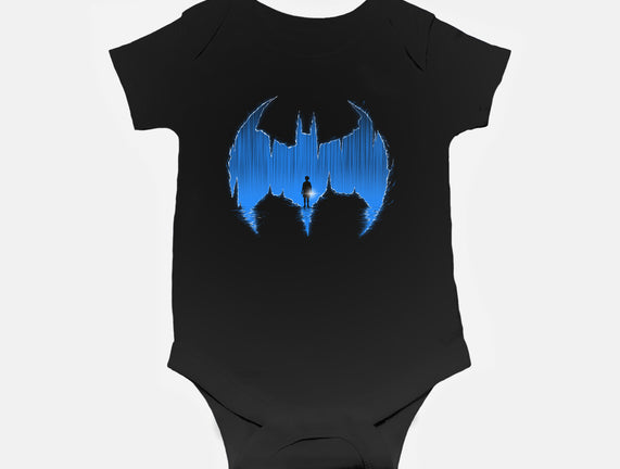 Bat Cave