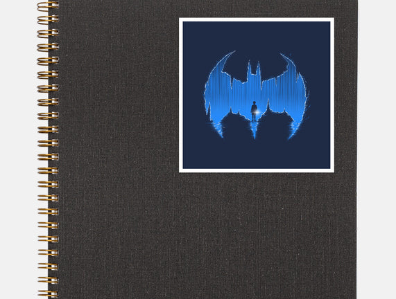 Bat Cave