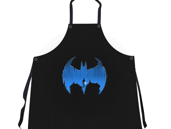Bat Cave