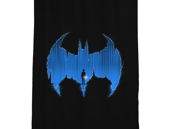 Bat Cave