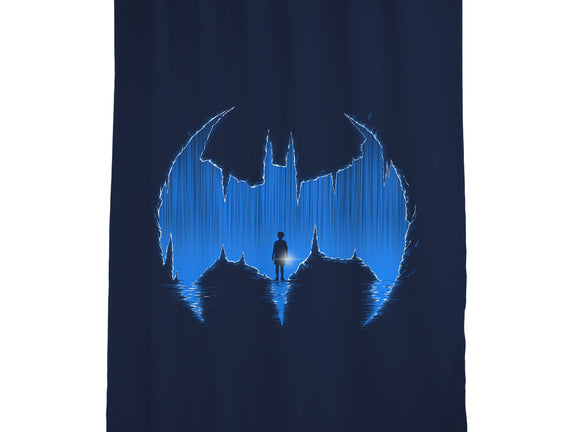 Bat Cave