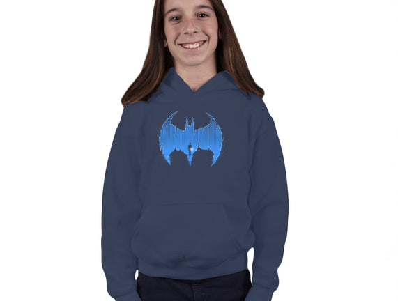 Bat Cave
