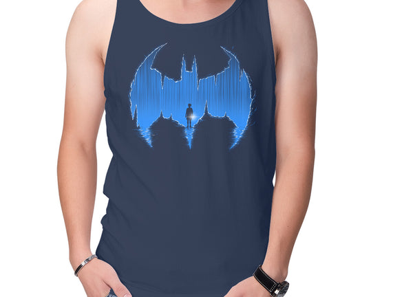 Bat Cave
