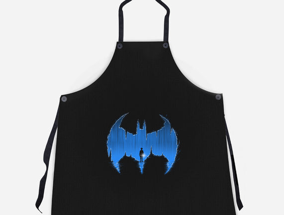 Bat Cave