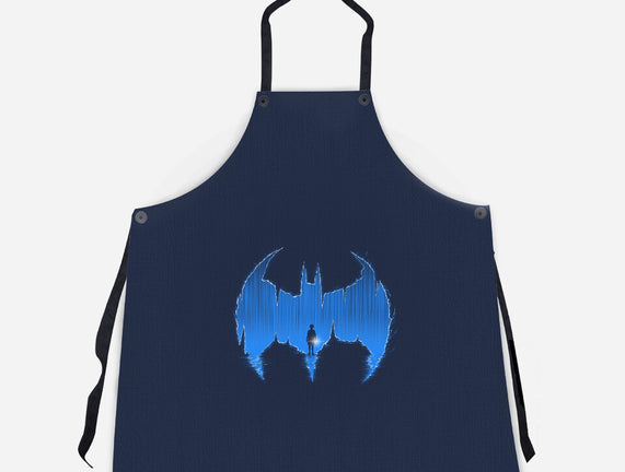 Bat Cave